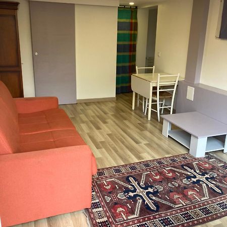 Studio Proche Paris Et Disney Vaires-sur-Marne Extérieur photo