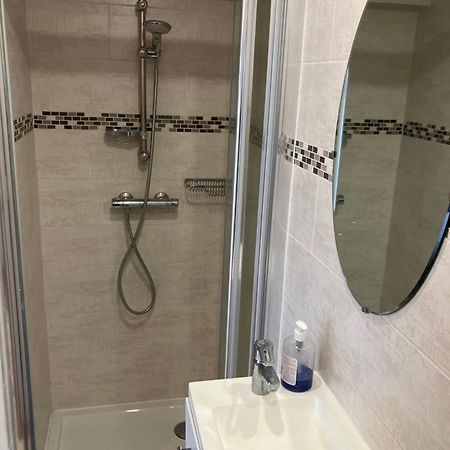 Studio Proche Paris Et Disney Vaires-sur-Marne Extérieur photo