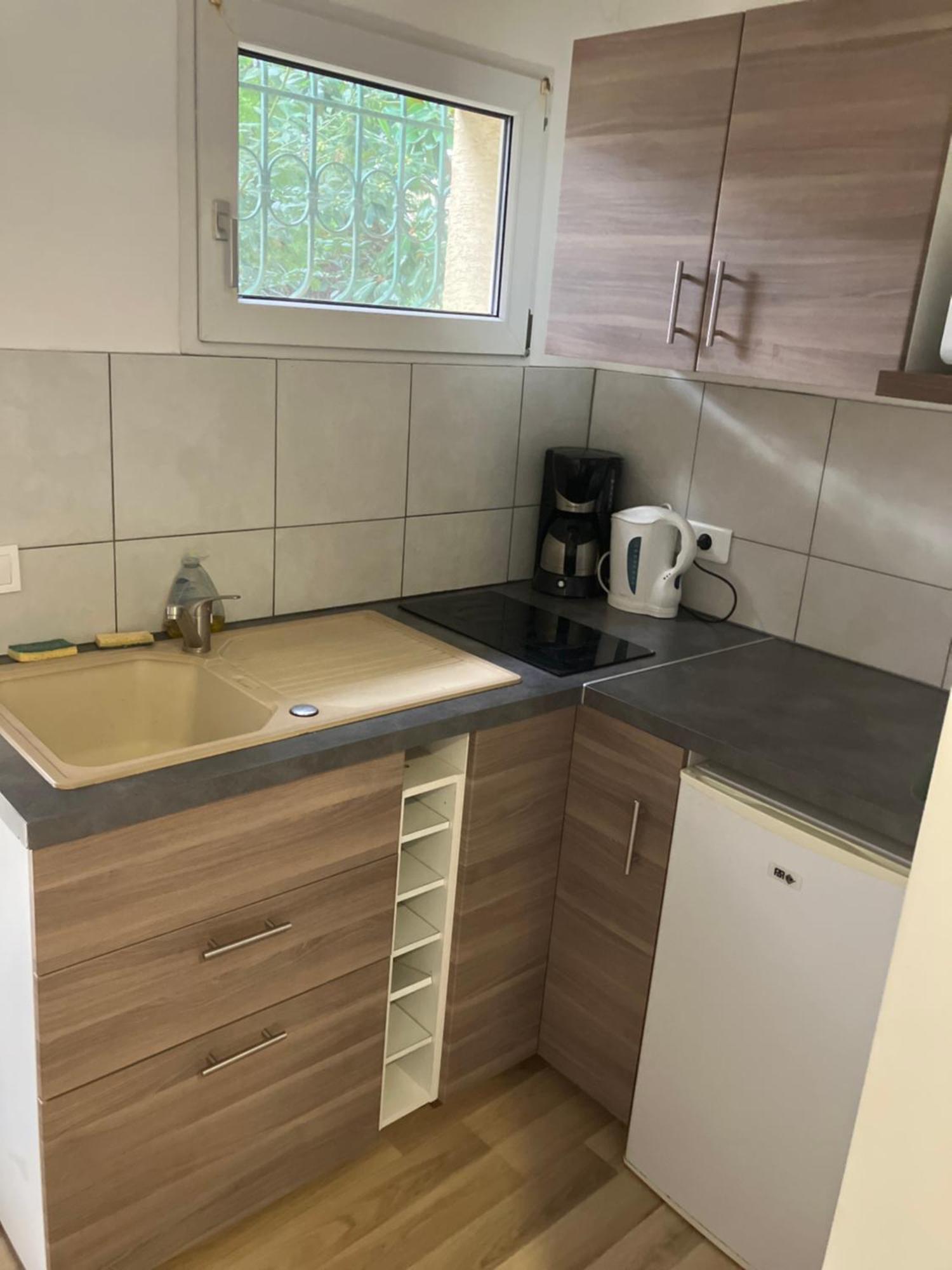 Studio Proche Paris Et Disney Vaires-sur-Marne Extérieur photo