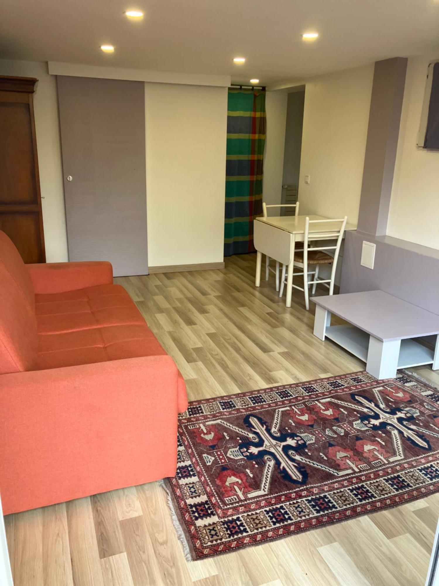 Studio Proche Paris Et Disney Vaires-sur-Marne Extérieur photo